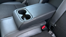 Honda HR-V 1.5 eHEV Advance 5dr CVT Hybrid Hatchback